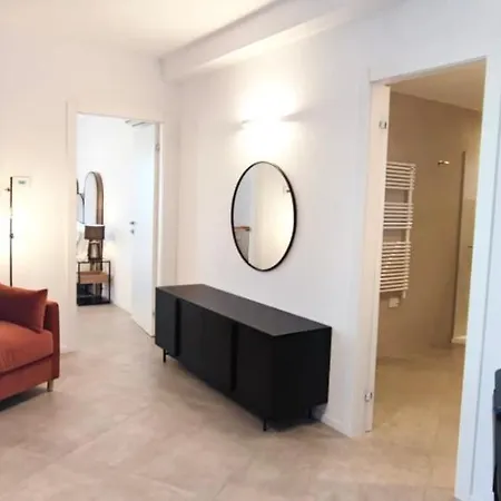 Marisabella 5 Apartment *