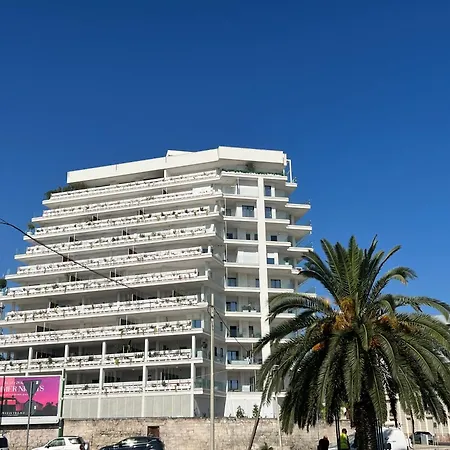 Marisabella 5 Apartment Bari