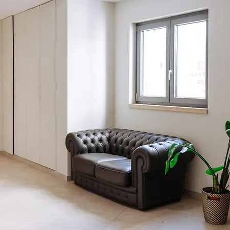 Marisabella 5 Apartment Bari