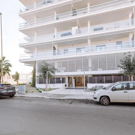 Apartman Marisabella 5 Bari