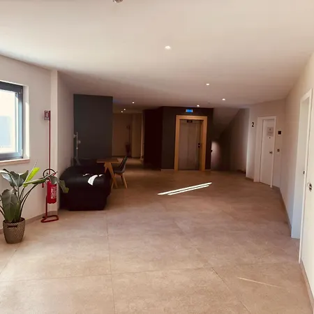Apartman Marisabella 5 Bari