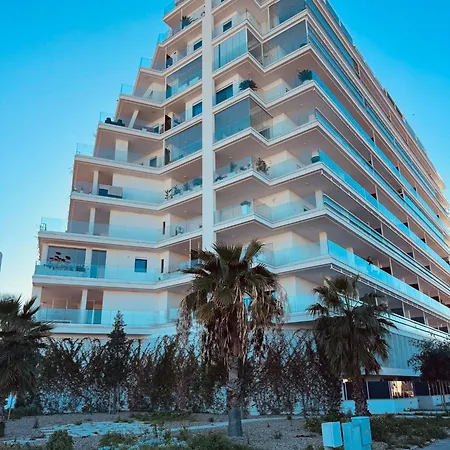 Marisabella 5 Apartman