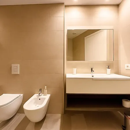 Marisabella 5 Apartman Bari
