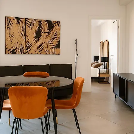 Apartman Marisabella 5