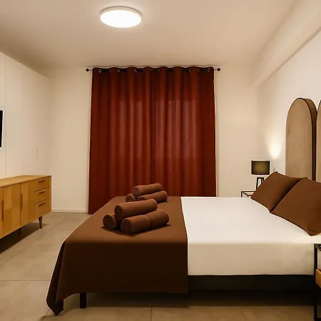 Apartman Marisabella 5 Bari