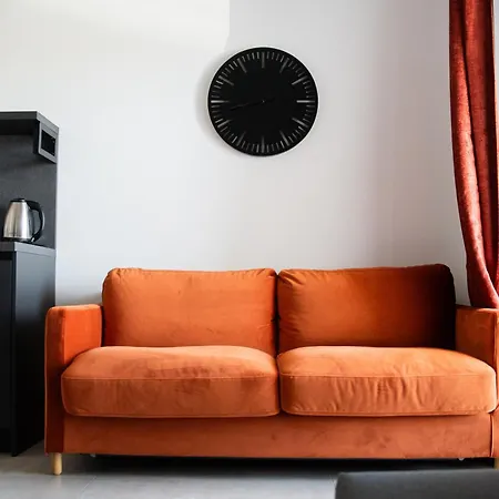 Apartman Marisabella 5