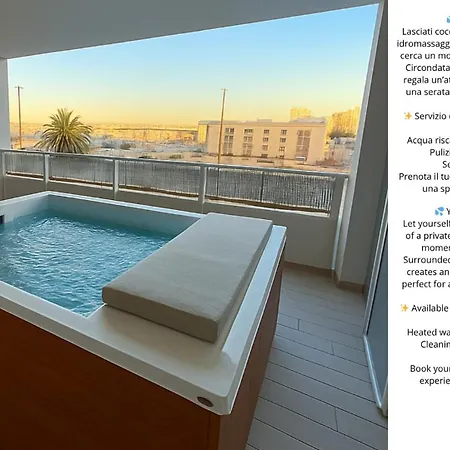 Marisabella 5 Apartman Bari