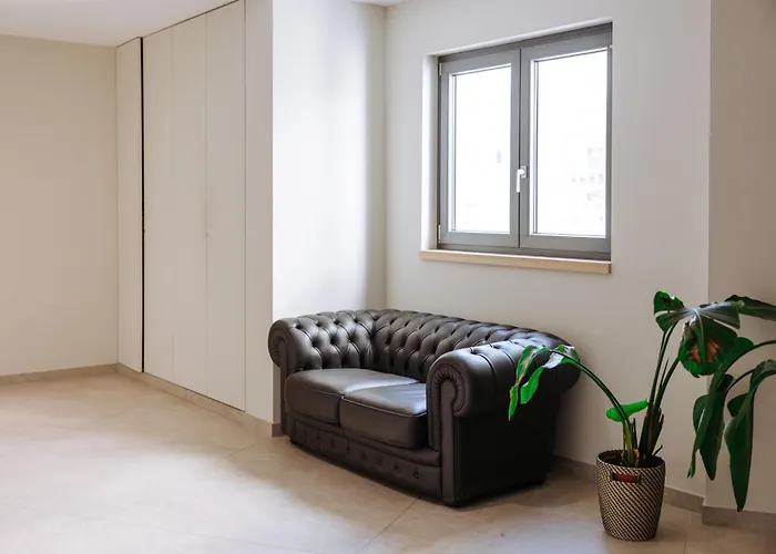 Marisabella 5 Apartment Bari