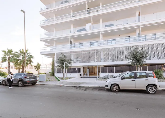 Apartman Marisabella 5 Bari