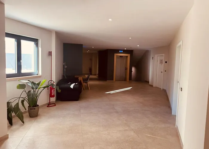 Apartman Marisabella 5 Bari