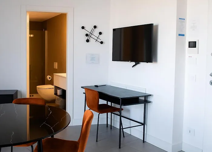 Marisabella 5 * Bari