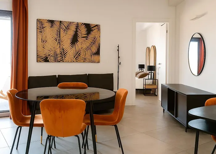 Apartment Marisabella 5