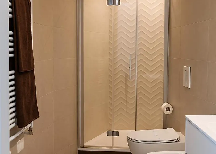 Marisabella 5 Apartman *