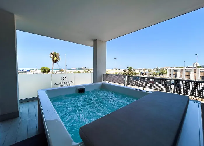 Marisabella 5 Apartman