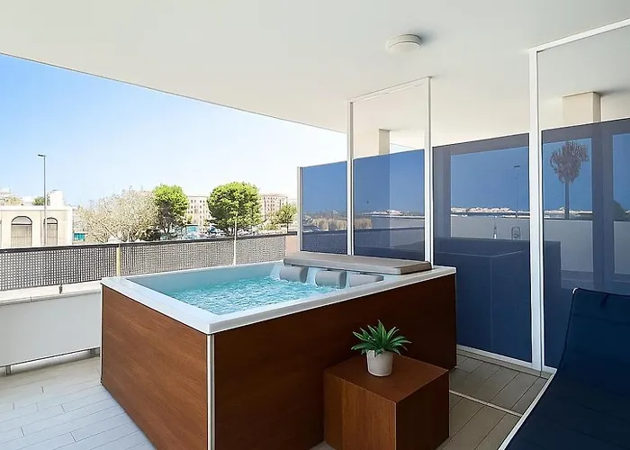 Apartman Marisabella 5 Bari