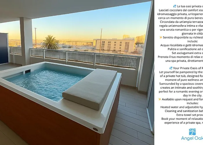 Marisabella 5 Apartment Bari