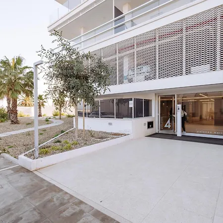 Marisabella 5 * 巴里