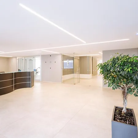 Marisabella 5 * 巴里