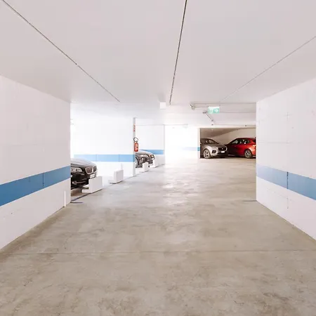 公寓 Marisabella 5