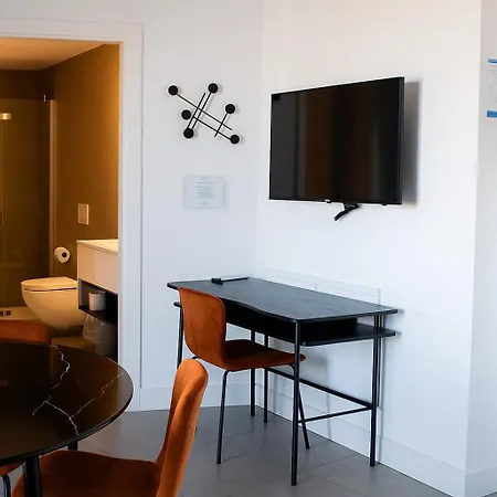 Marisabella 5 * 巴里