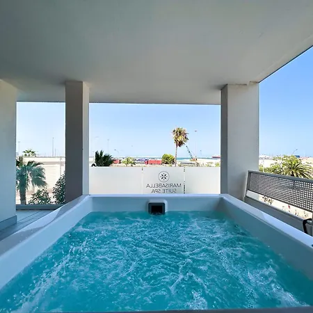 Marisabella 5 巴里