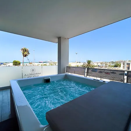 Marisabella 5 公寓