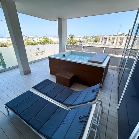 Marisabella 5 巴里