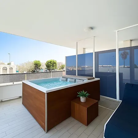 公寓 Marisabella 5 巴里