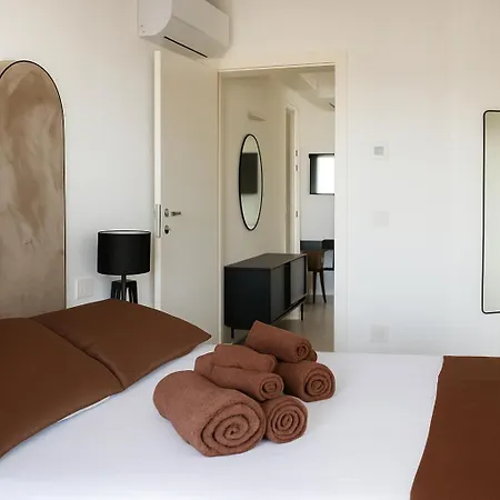 公寓 Marisabella 5