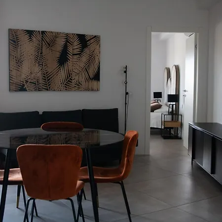 Marisabella 5 Apartmán