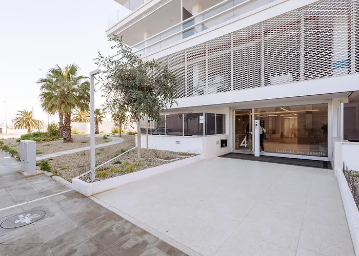 Marisabella 5 * Bari