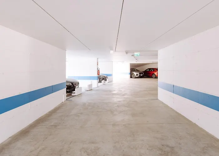 Appartement Marisabella 5