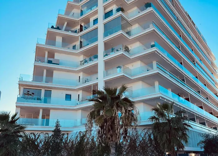 Marisabella 5 Appartement