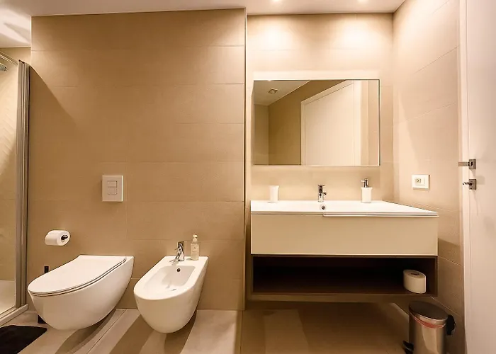 Marisabella 5 Appartement Bari