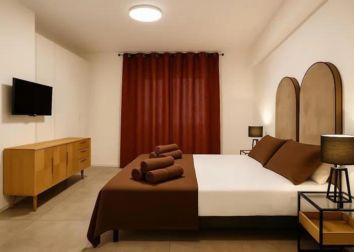 Appartement Marisabella 5 Bari