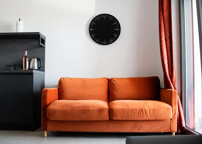 Appartement Marisabella 5