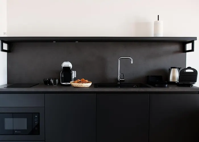 Appartement Marisabella 5 *