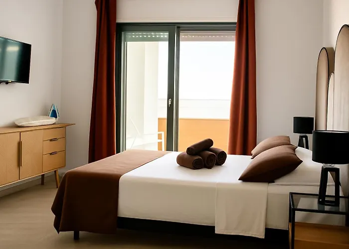 Marisabella 5 * Bari