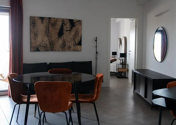 Marisabella 5 Appartement